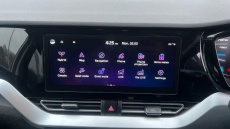 Kia Niro 1.6 GDi Hybrid 3 5dr DCT Hybrid Estate